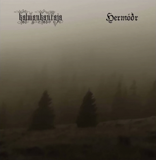 Kalmankantaja : Kalmankantaja - Hermódr